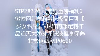 STP28326 《宅男重磅福利》微博网红萝莉嫩妹极品巨乳【少女秩序】VIP群内部定制作品逆天大奶抹润肤液推拿保养非常诱惑 VIP0600