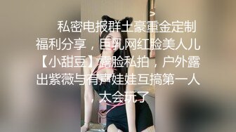 ❤️私密电报群土豪重金定制福利分享，巨乳网红脸美人儿【小甜豆】露脸私拍，户外露出紫薇与有声娃娃互搞第一人，太会玩了