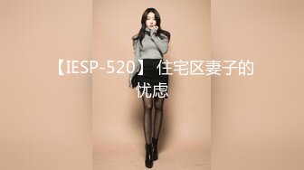 【IESP-520】 住宅区妻子的忧虑