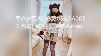 国产麻豆AV 麻豆US LAA0051 各取所需性爱条约 Ashley Lane