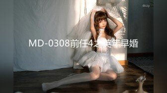 MD-0308前任4之英年早婚