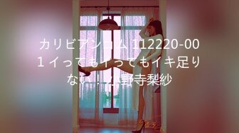 カリビアンコム 112220-001 イってもイってもイキ足りない！ 小野寺梨紗