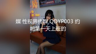 媒 性视界传媒 QDYP003 约啪第一天上班的