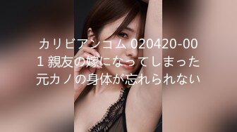 カリビアンコム 020420-001 親友の嫁になってしまった元カノの身体が忘れられない