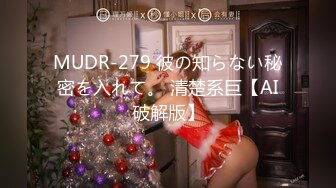 MUDR-279 彼の知らない秘密を入れて。 清楚系巨【AI破解版】