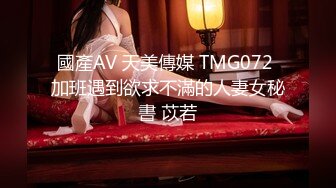 國產AV 天美傳媒 TMG072 加班遇到欲求不滿的人妻女秘書 苡若