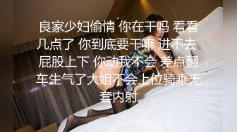 良家少妇偷情 你在干吗 看看几点了 你到底要干嘛 进不去 屁股上下 你动我不会 差点翻车生气了大姐不会上位骑乘无套内射