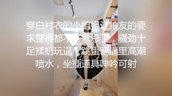 极好身材，情趣内衣后入，乳摇很性感