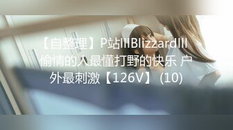 【自整理】P站lllBlizzardlll  偷情的人最懂打野的快乐 户外最刺激【126V】 (10)