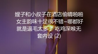 嫂子和小叔子在酒店偷晴啪啪 女主韵味十足很不错~哪都好就是逼毛太多了 吃鸡深喉无套内设 (2)