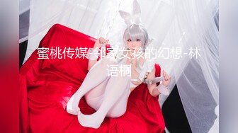  邪恶三人组强行迷倒骗来的美女模特吊起来玩