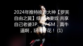 2024年推特换妻大神【罗芙自由之翼】绿帽夫妻奴 共享自己老婆3P、4P SM，真牛逼啊，玩得好花！ (1)