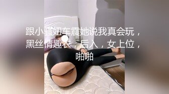 跟小骚妞车震她说我真会玩，黑丝情趣衣，后入，女上位，啪啪