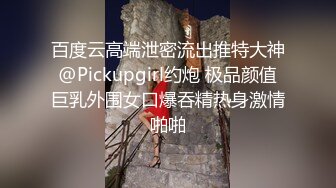 百度云高端泄密流出推特大神@Pickupgirl约炮 极品颜值巨乳外围女口爆吞精热身激情啪啪