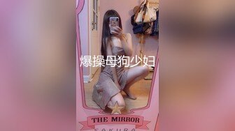 爆操母狗少妇