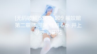 [无码破解]SSPD-109 麗奴館 第二章 本田岬 佳苗るか 井上リカ 吉田花