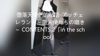 墮落天使們的私語-アッチェレランド～墮天使たちの囁き～ CONTENTS.2「in the school」