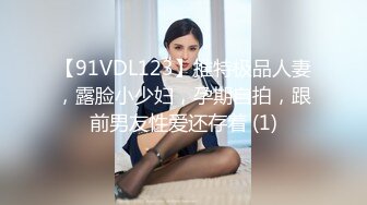 【91VDL123】推特极品人妻，露脸小少妇，孕期自拍，跟前男友性爱还存着 (1)