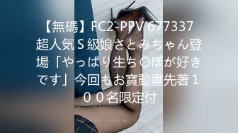 【無碼】FC2-PPV 677337 超人気Ｓ級娘さとみちゃん登場「やっぱり生ち〇ぽが好きです」今回もお寶動畫先著１００名限定付