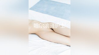 超乖女友！吸舔含做足還怕男友不夠爽...主動問「還是我幫你乳交」只好幹滿回報｜