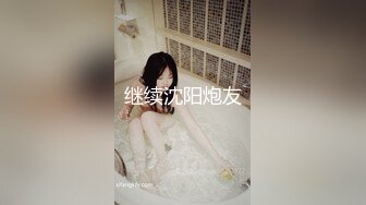 继续沈阳炮友