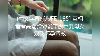 (中文字幕) [JUFE-185] 互相看着高潮脸做爱丰腴巨乳母女双飞怀孕调教