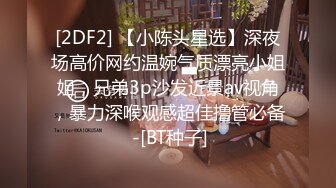 [2DF2] 【小陈头星选】深夜场高价网约温婉气质漂亮小姐姐，兄弟3p沙发近景av视角，暴力深喉观感超佳撸管必备 -[BT种子]