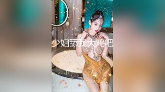 人美白裙甜美妹子