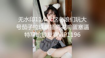 无水印11/15 这老娘们玩大号茄子拉珠暴插菊花鸡蛋塞逼特写给狼友看VIP1196