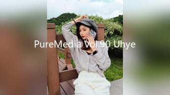 PureMedia Vol.90 Uhye