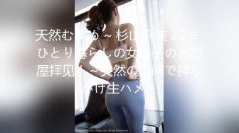 天然むすめ ~ 杉山麻美 22岁 ひとり暮らしの女の子のお部屋拝见！～突然の访问で押しかけ生ハメ～