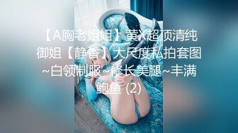 【A胸老姐姐】黄X超顶清纯御姐【静香】大尺度私拍套图~白领制服~修长美腿~丰满鲍鱼 (2)