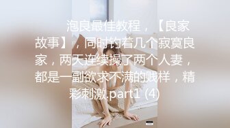 后入摇起尾巴的小骚母狗