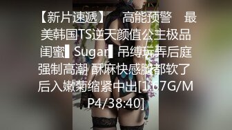 MCY-0253大胸美女学防狼反被操