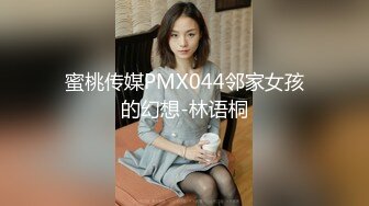 蜜桃传媒PMX044邻家女孩的幻想-林语桐