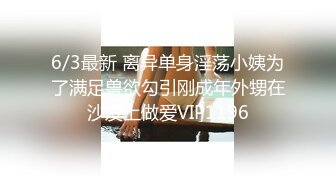 6/3最新 离异单身淫荡小姨为了满足兽欲勾引刚成年外甥在沙发上做爱VIP1196